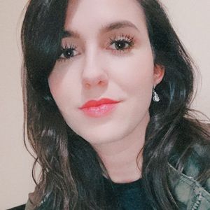 Meet your Posher, Taylor